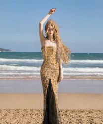 -厦门庐山大酒店·宴会厅