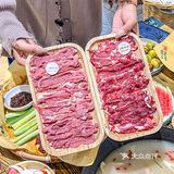 答应我❗️来南昌一定要试试这铁缸毛肚炒饭…