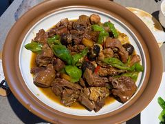 -有喜胶东小馆(太申祥和店)