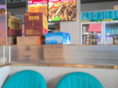 -天香石锅鱼(永兴路店)