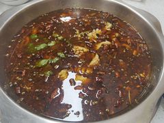 -重庆何乌鱼(南湖逸家店)