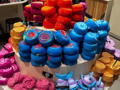 -LUSH(威尼斯人店)