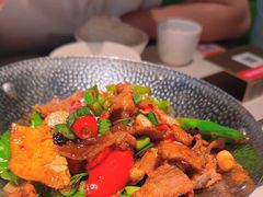 -外婆家(西红门荟聚购物中心店)