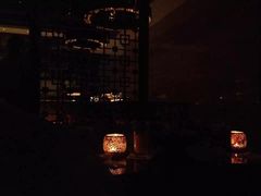 -The Penthouse酒吧