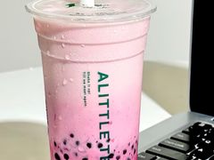 -1点点(宋家庄店)