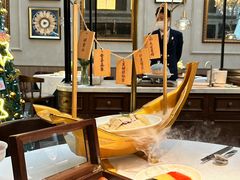 -狮拾久·现代新加坡料理(壹方城店)