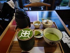 -中村藤吉(本店)
