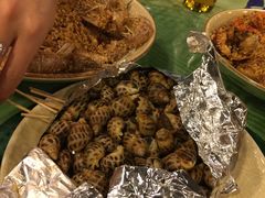 -盛港湾海鲜食府(黄沙店)