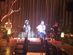 -胡桃里音乐酒馆(曲江店)