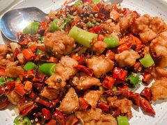 -青年公社烤鸭(青年路店)
