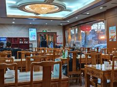 大堂-砂锅居(西四店)