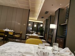 -青雅中餐厅(大连金石滩绿发希尔顿度假酒店)