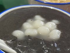-五条人糖水铺(武林总店)