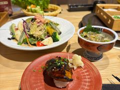 -松鱼亭·和牛烧肉(协鑫广场店)