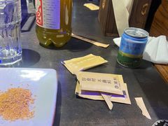 -很久以前羊肉串(清河店)