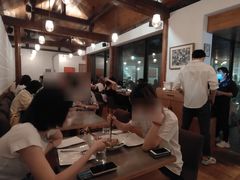 大堂-SUSU·苏苏(四合院创始店)