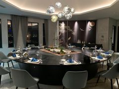 包厢-岁粤Moon·湖景餐厅(月光码头店)