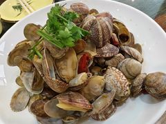 -小红鲸·海鲜餐厅(轸大路店)