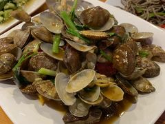 -京朋串屋·烧烤(望京西路总店)