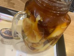 -鲜芋仙(太原街万达店)