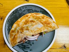 -毛毛熏肉•东北菜老字号(大安街店)