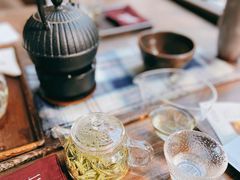 -扫雪煮茶(西村店)