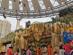 -弘阳·未来世界(弘阳广场店)
