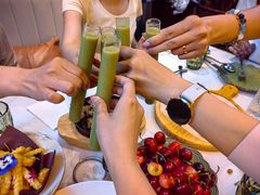 -get pizza意大利餐厅(凯德MALL店)