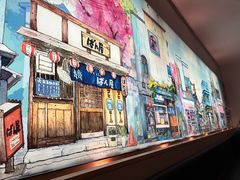 -沼津港精致料理·寿喜烧·烧鸟(漕河泾印象城店)