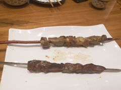 -巴依老爷新疆美食(常营店)