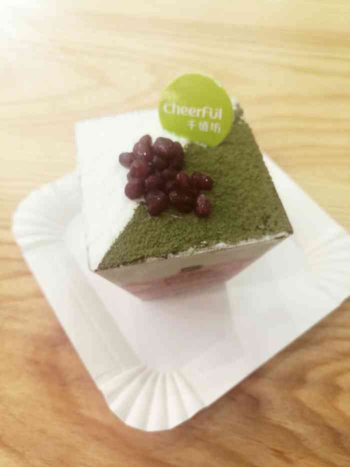 各种面包店吃过一遍还是觉得千禧坊好吃又实惠