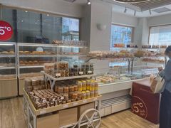 -85度C(广州石牌桥店)