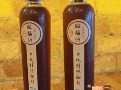 -土蚝·高压锅生蚝(百姓美食街店)