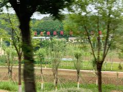 -南泥湾风景区