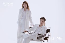 -唯一旅拍·颂当代影像艺术中心(上城店)