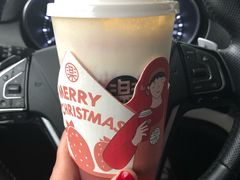 -LELECHA乐乐茶(美罗城店)