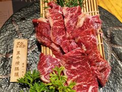 -黑牛の店·和牛烧肉(大悦城店)