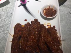 -蓬川食府(金海道店)
