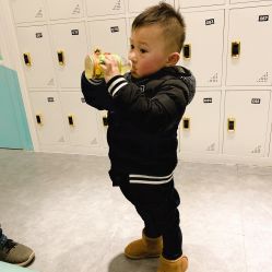 -MINI MARS KIDS CLUB亲子家庭中心(长宁天山店)