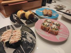 -三禾寿司(南城印象汇店)