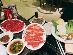 -八合里潮汕鲜牛肉火锅(惠州华贸店)