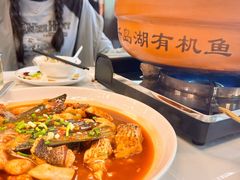 -宝荣鱼馆·临湖之宴(千岛湖店)