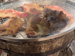 -隐家本格烧肉(万达广场店)