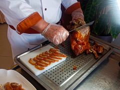 -北京全聚德(方庄店)