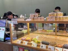 -奈雪的茶(石家庄万象城店)