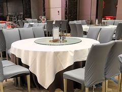 -喜宴·粤菜·茶点·海鲜(光浩店)