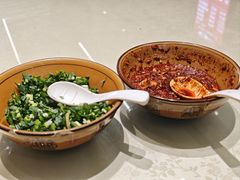 -胖子米线饭庄(二七路店)