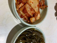 -梅梅家的烤肉店(槐北路店)