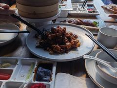 -四季民福烤鸭店(前门廊房二条店)