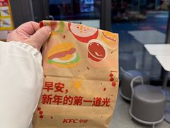 -肯德基(亦庄上海沙龙店)